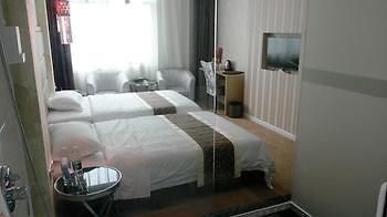 Dipai Hotel Guangzhou Luaran gambar