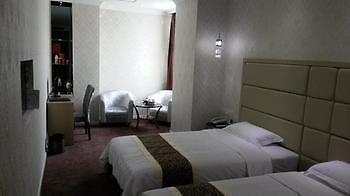 Dipai Hotel Guangzhou Luaran gambar