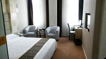 Dipai Hotel Guangzhou Luaran gambar