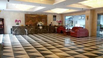 Dipai Hotel Guangzhou Luaran gambar