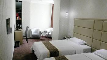 Dipai Hotel Guangzhou Luaran gambar