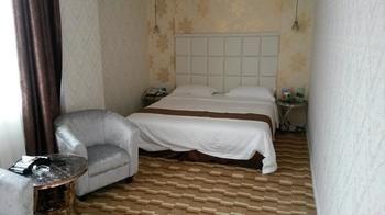 Dipai Hotel Guangzhou Luaran gambar