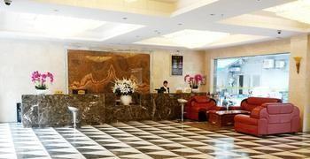 Dipai Hotel Guangzhou Luaran gambar